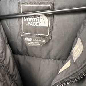 North Face Jacket
